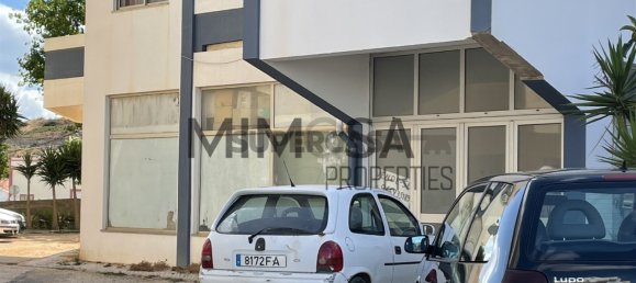 78m² Commercial property in Luz, Portugal No. 159747 5