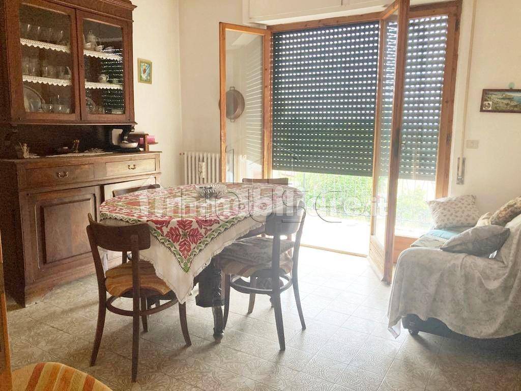 2 chambres Maison à San Giustino, Italy No. 153217