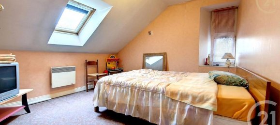 3 غرف نوم منزل ذو طابقين في Troyes, France رقم 98121 3