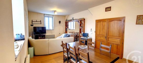 3 غرف نوم منزل ذو طابقين في Troyes, France رقم 98121 2