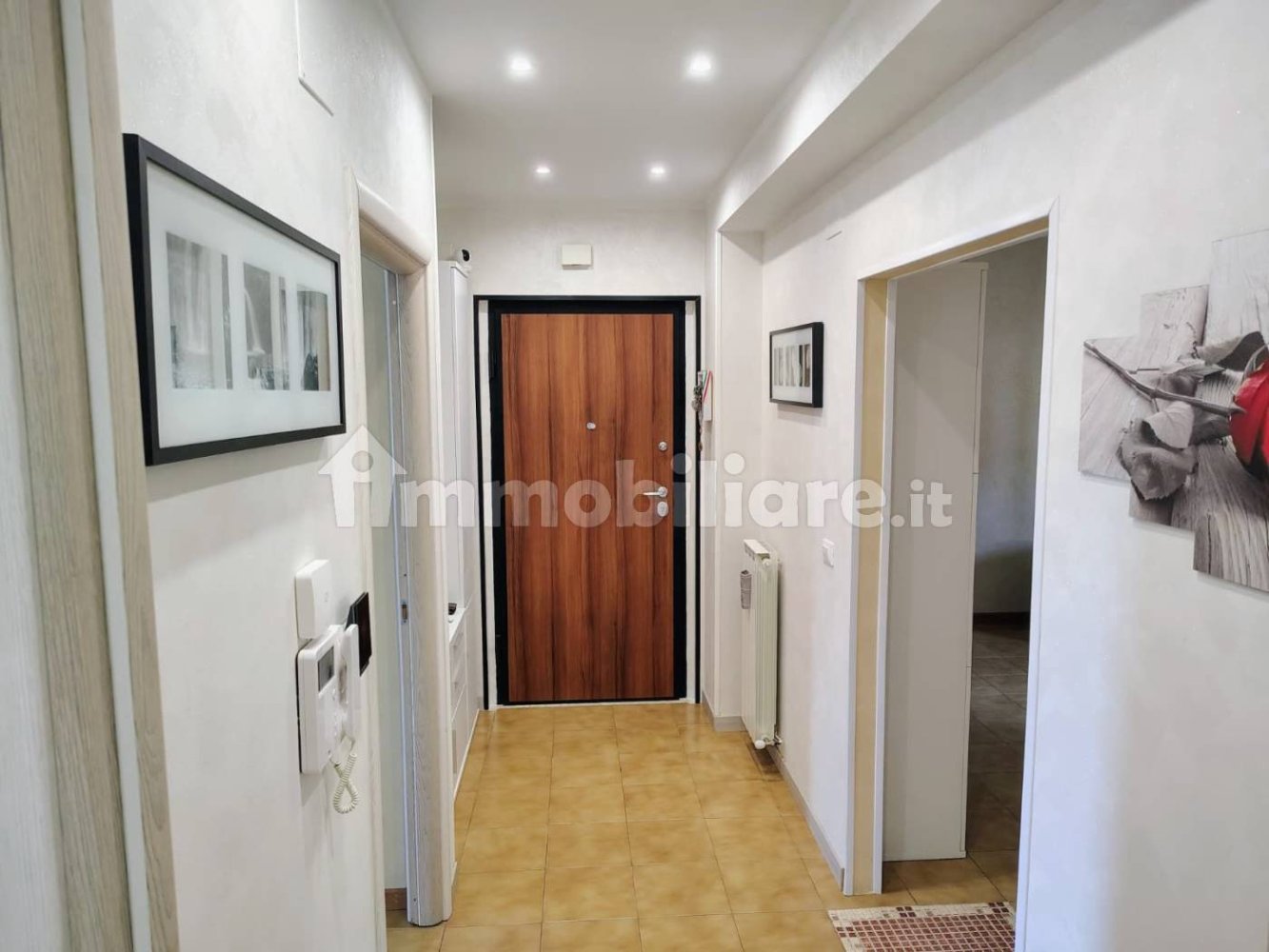 3 Schlafzimmer Wohnung in Altino, Italy, Nr. 330470
