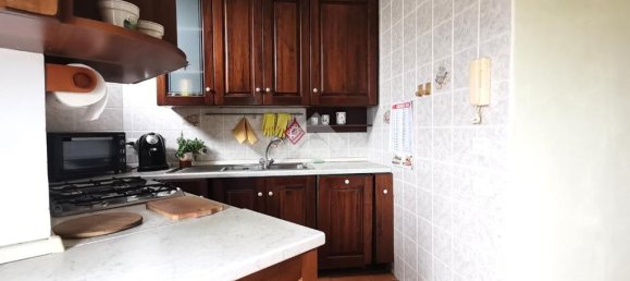 2 bedrooms Villa in Catanzaro, Italy No. 227170 12