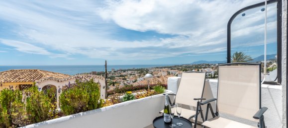 2 bedrooms Apartment in Mijas, Spain No. 122154 16