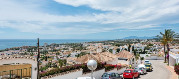 2 bedrooms Apartment in Mijas, Spain No. 122154 19