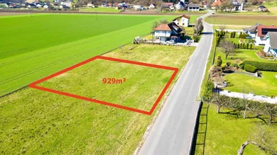 Terrain à Volkermarkt, Austria No. 164713