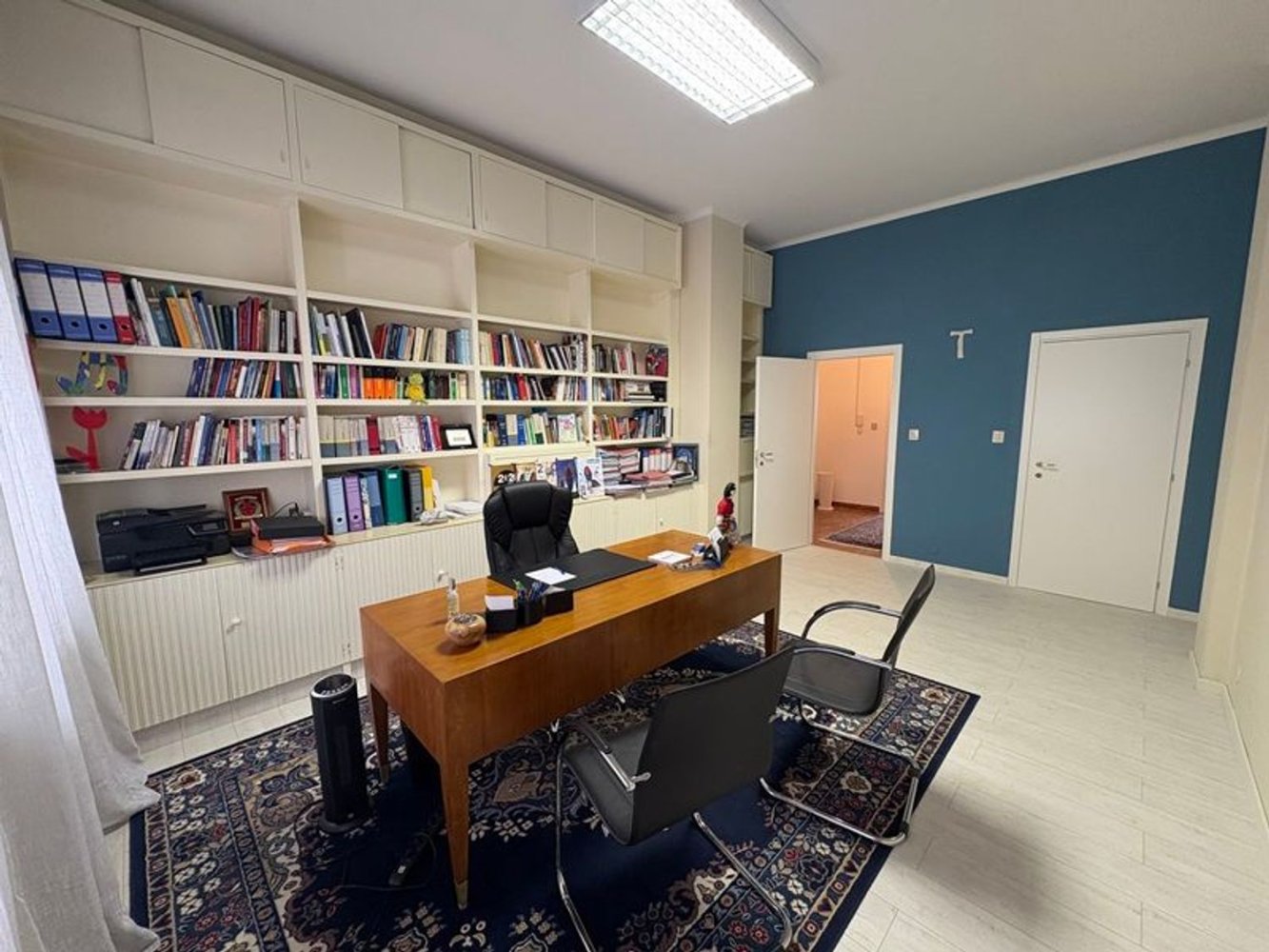 Oficina en Biella, Italy 68 m² No. 339283