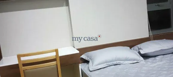 2 bedrooms Apartment for rent in Thu Duc, Ho Chi Minh, Vietnam № 9094 4