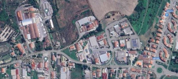 7 rooms Apartment in Certaldo, Italy No. 194890 4