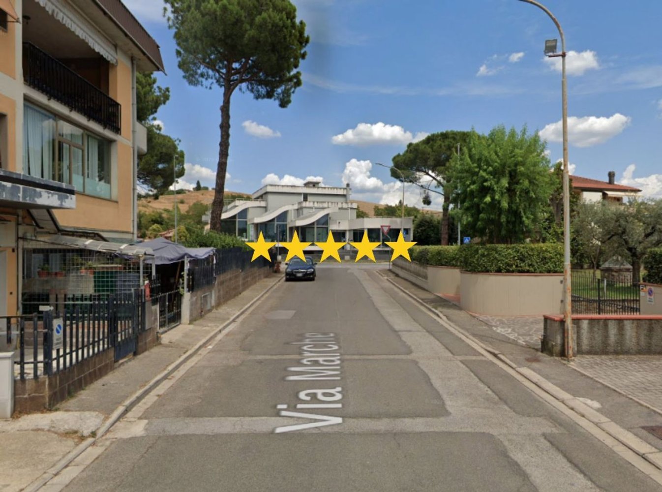 7 rooms Apartment in Certaldo, Italy No. 194890