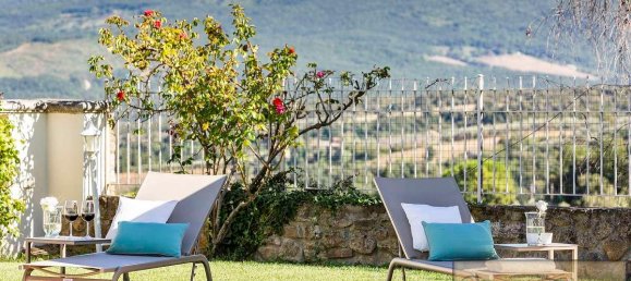 Villa T6 em Chianni, Italy N.º 233 6