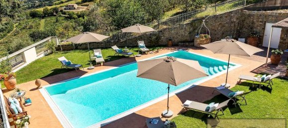 Villa T6 em Chianni, Italy N.º 233 5