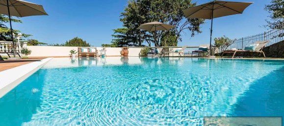 Villa T6 em Chianni, Italy N.º 233 4