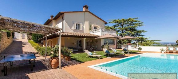 Villa T6 em Chianni, Italy N.º 233 3