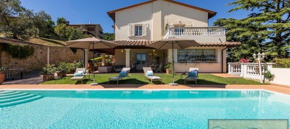 Villa T6 em Chianni, Italy N.º 233 2