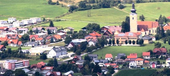  قطعة أرض في Bruck-Murzzuschlag, Austria رقم 129704 3