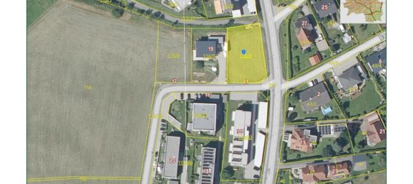  قطعة أرض في Bruck-Murzzuschlag, Austria رقم 129704 4