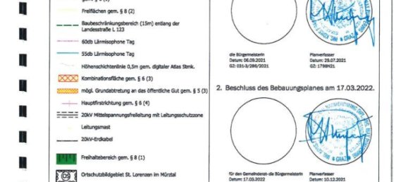  قطعة أرض في Bruck-Murzzuschlag, Austria رقم 129704 6