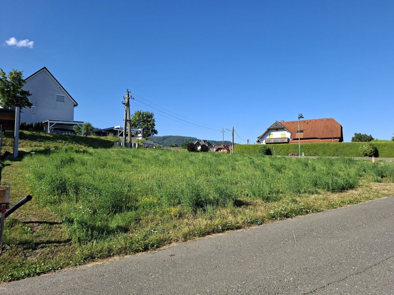  قطعة أرض في Bruck-Murzzuschlag, Austria رقم 129704