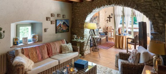 5 bedrooms House in Girona, Spain No. 134333 19