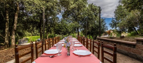 5 bedrooms House in Girona, Spain No. 134333 11