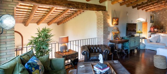 5 bedrooms House in Girona, Spain No. 134333 31