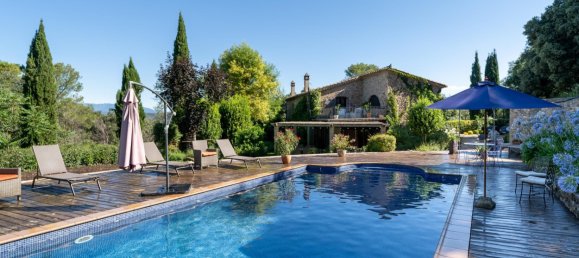 5 bedrooms House in Girona, Spain No. 134333 45