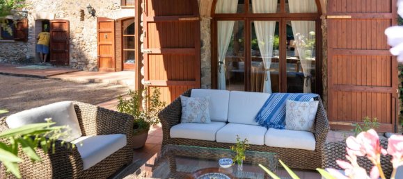 5 bedrooms House in Girona, Spain No. 134333 5