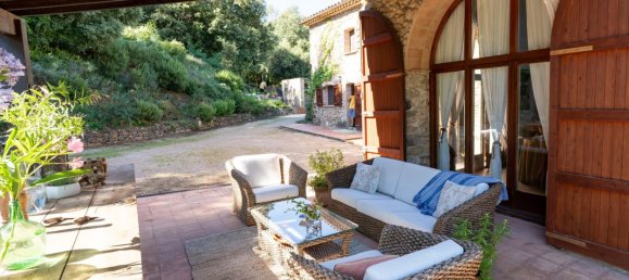 5 bedrooms House in Girona, Spain No. 134333 4