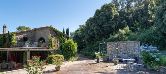 5 bedrooms House in Girona, Spain No. 134333 44