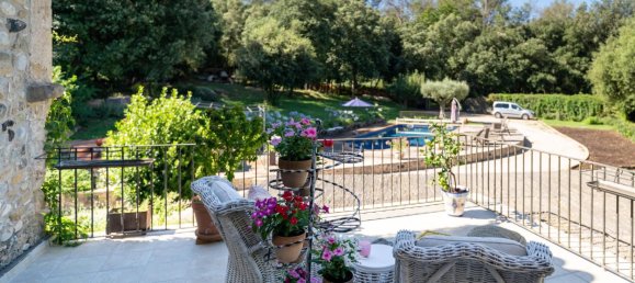 5 bedrooms House in Girona, Spain No. 134333 35