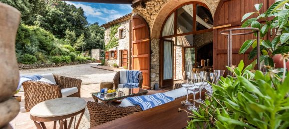 5 bedrooms House in Girona, Spain No. 134333 6