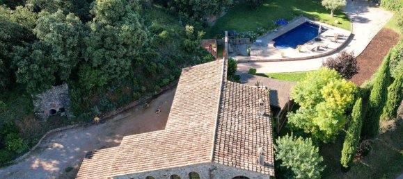 5 bedrooms House in Girona, Spain No. 134333 49