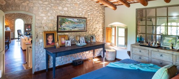 5 bedrooms House in Girona, Spain No. 134333 37