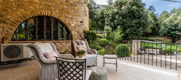 5 bedrooms House in Girona, Spain No. 134333 39