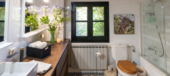 5 bedrooms House in Girona, Spain No. 134333 26