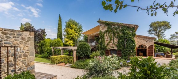 5 bedrooms House in Girona, Spain No. 134333 50