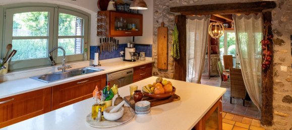 5 bedrooms House in Girona, Spain No. 134333 18