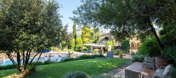 5 bedrooms House in Girona, Spain No. 134333 41