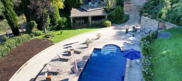 5 bedrooms House in Girona, Spain No. 134333 43