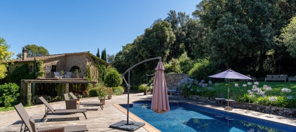 5 bedrooms House in Girona, Spain No. 134333 47