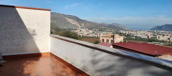 Casa de 4 habitaciónes en Palermo, Italy No. 152102 12