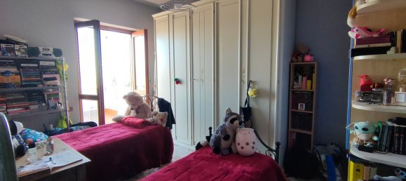 Casa de 4 habitaciónes en Palermo, Italy No. 152102 11