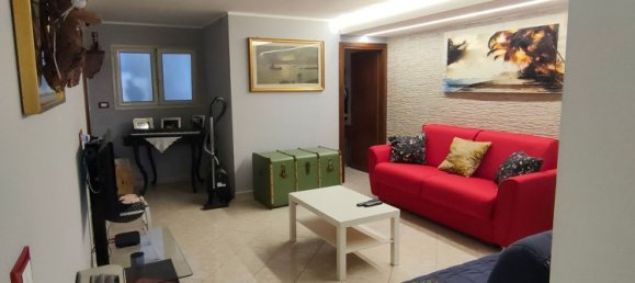 Casa de 4 habitaciónes en Palermo, Italy No. 152102 17