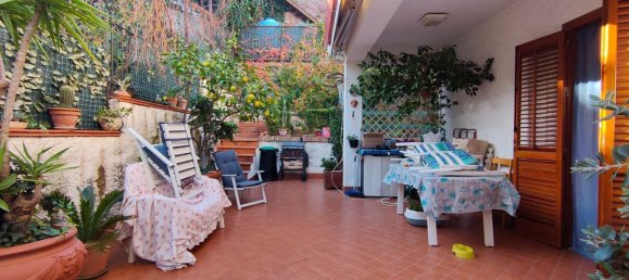 Casa de 4 habitaciónes en Palermo, Italy No. 152102 9