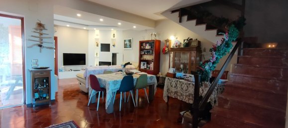 Casa de 4 habitaciónes en Palermo, Italy No. 152102 4