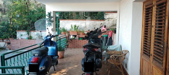 Casa de 4 habitaciónes en Palermo, Italy No. 152102 14