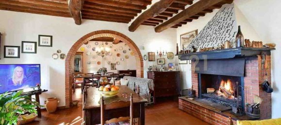 8 bedrooms House in Coreglia Antelminelli, Italy No. 317192 24