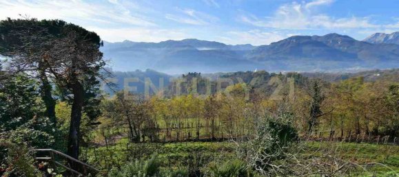 8 bedrooms House in Coreglia Antelminelli, Italy No. 317192 31