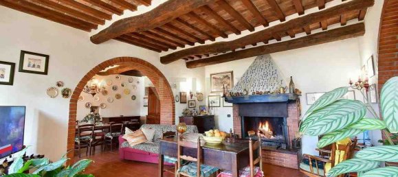 8 bedrooms House in Coreglia Antelminelli, Italy No. 317192 23