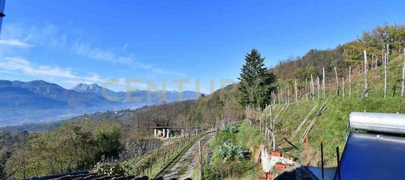 8 bedrooms House in Coreglia Antelminelli, Italy No. 317192 12